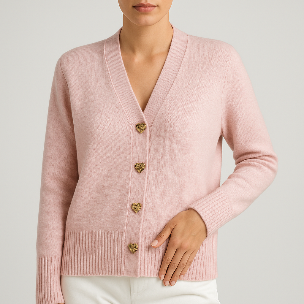 Jessy - Eleganter Cardigan