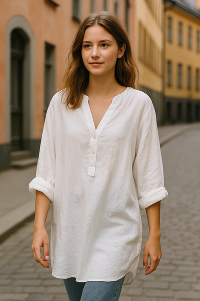 Anneliese® | Oberteil