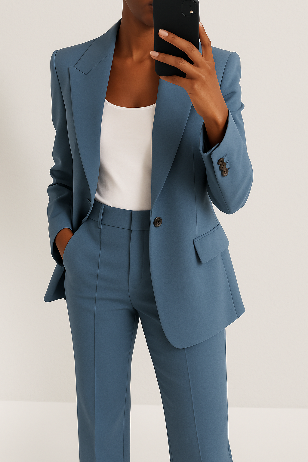 Marlies® | Zeitloses zweiteiliges Set