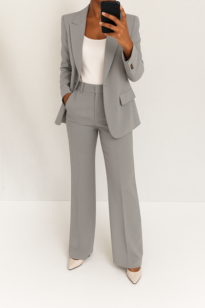 Marlies® | Zeitloses zweiteiliges Set