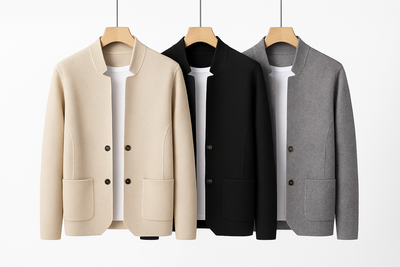 Anton-Josef® | MODFORM JACKEN