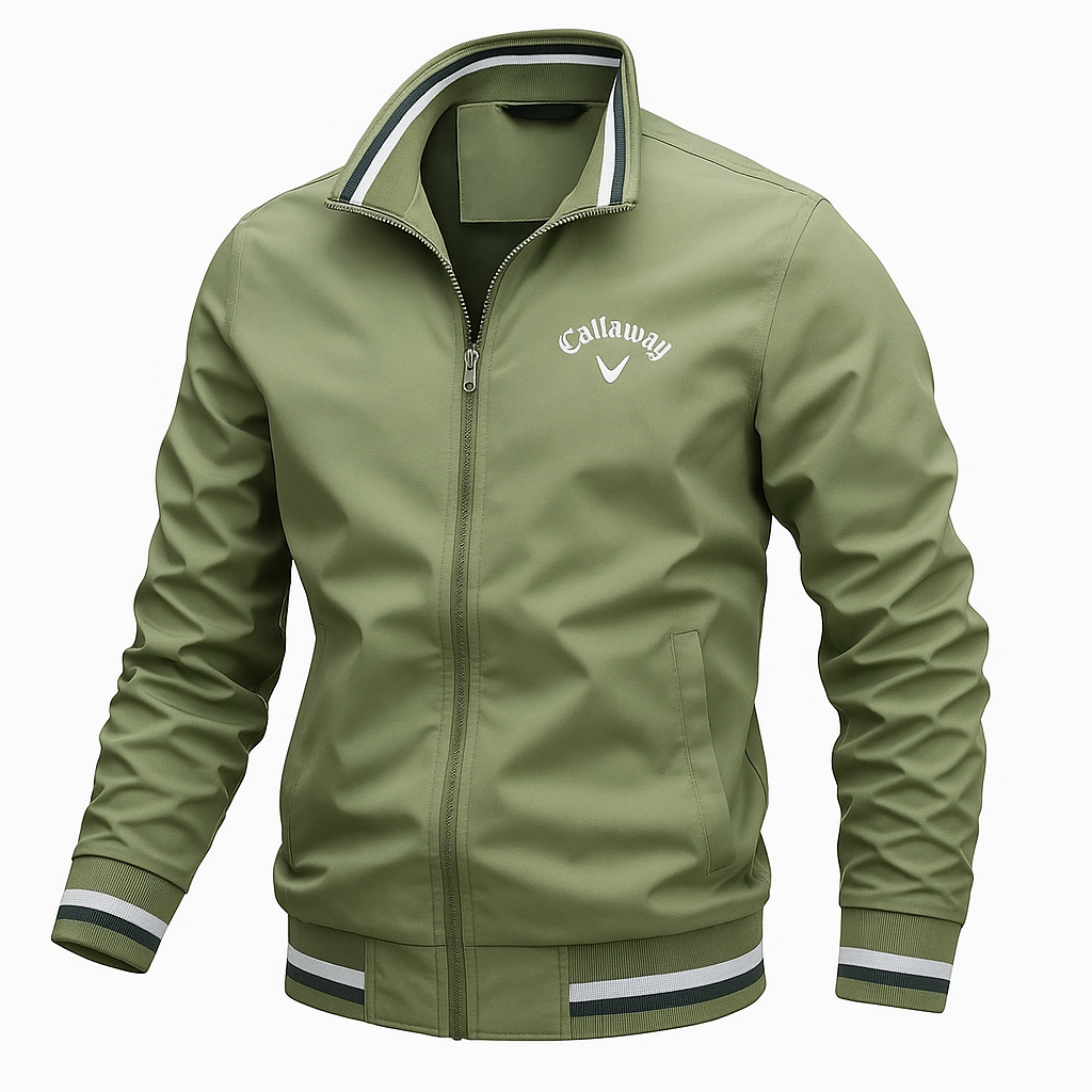 Bernhard® | Sportliche Bomberjacke mit Premiumkomfort