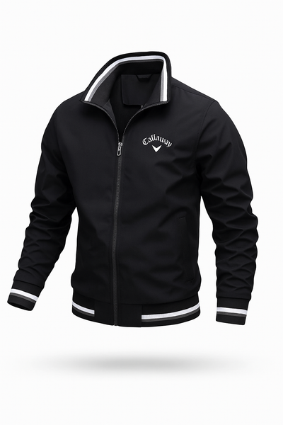 Bernhard® | Sportliche Bomberjacke mit Premiumkomfort