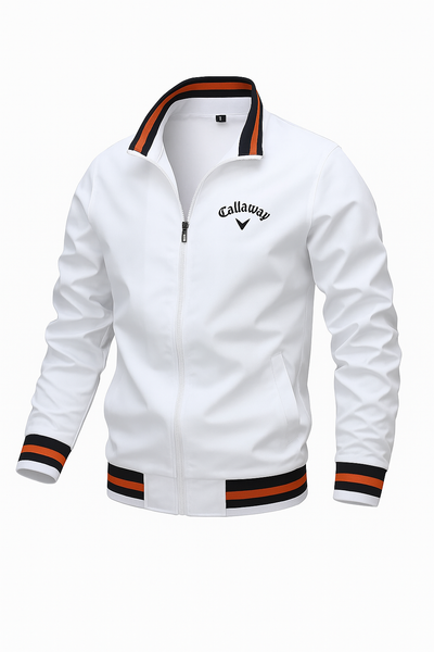 Bernhard® | Sportliche Bomberjacke mit Premiumkomfort