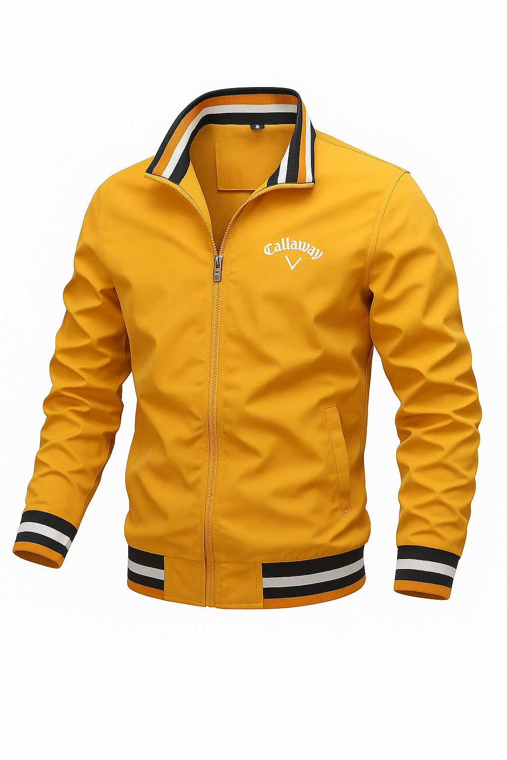 Bernhard® | Sportliche Bomberjacke mit Premiumkomfort
