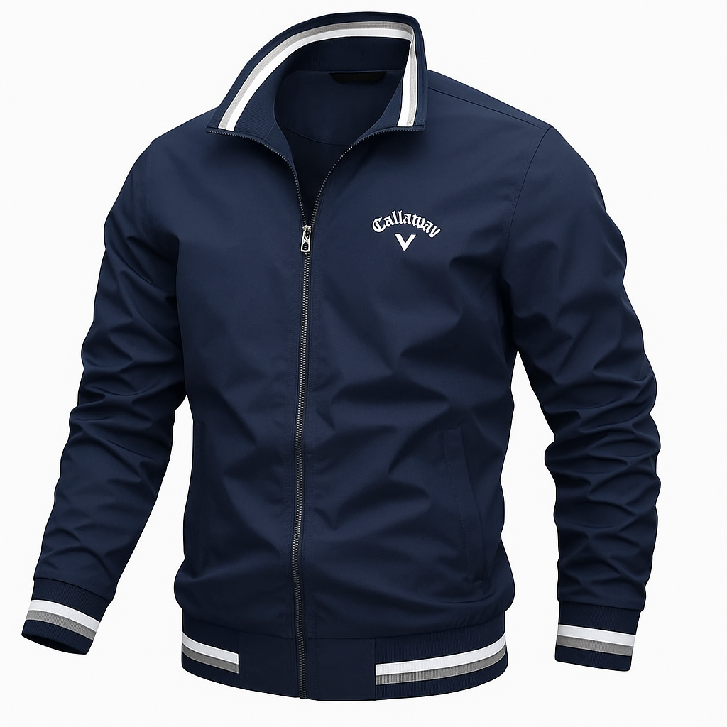 Bernhard® | Sportliche Bomberjacke mit Premiumkomfort