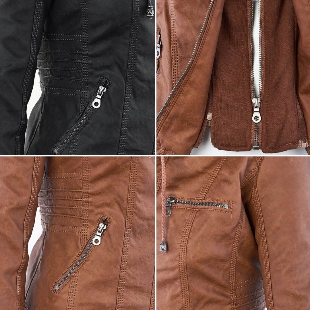 Caroline® | ultra-elegante Jacke