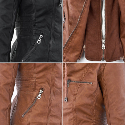 Caroline® | ultra-elegante Jacke