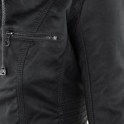 Caroline® | ultra-elegante Jacke