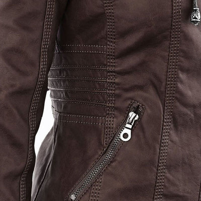 Caroline® | ultra-elegante Jacke