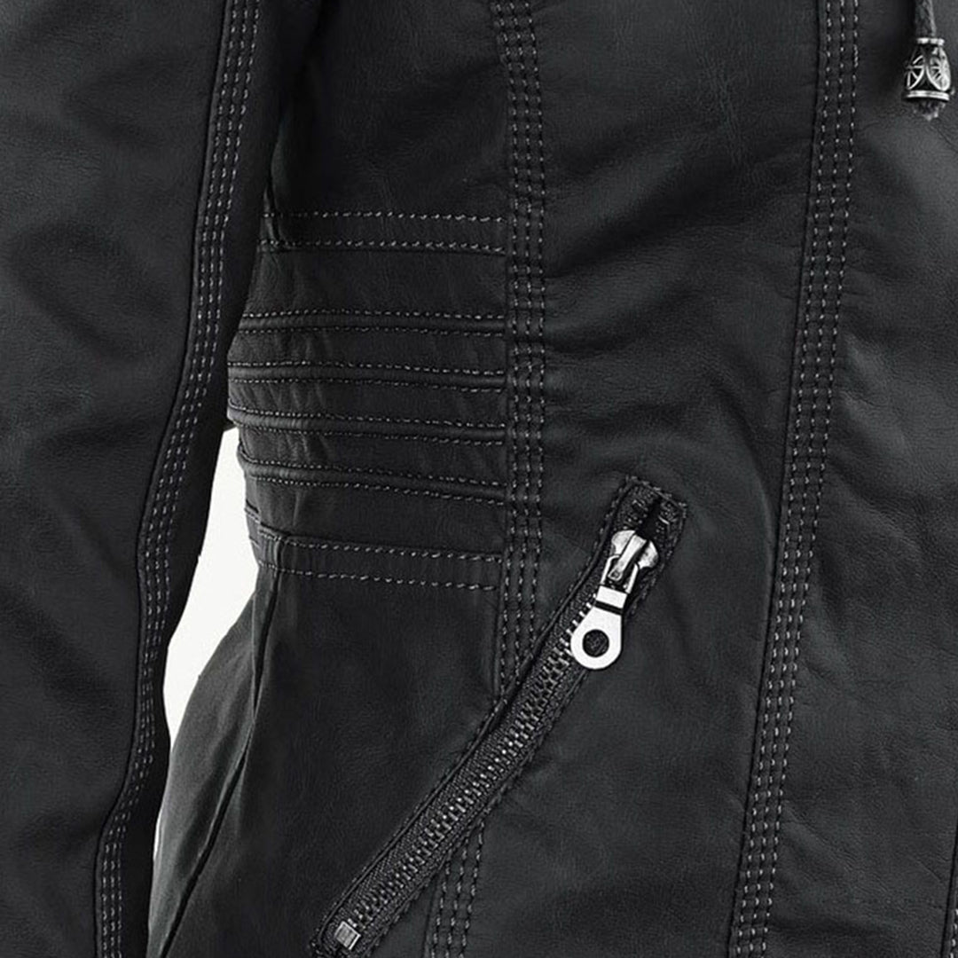 Caroline® | ultra-elegante Jacke