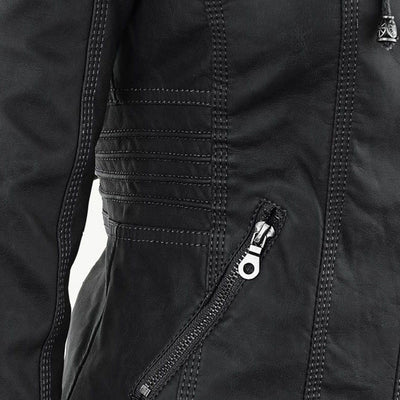 Caroline® | ultra-elegante Jacke