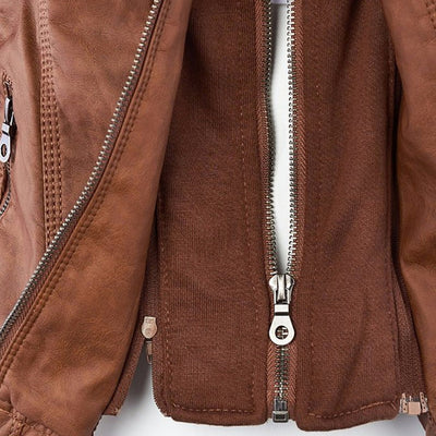 Caroline® | ultra-elegante Jacke