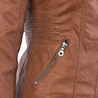 Caroline® | ultra-elegante Jacke