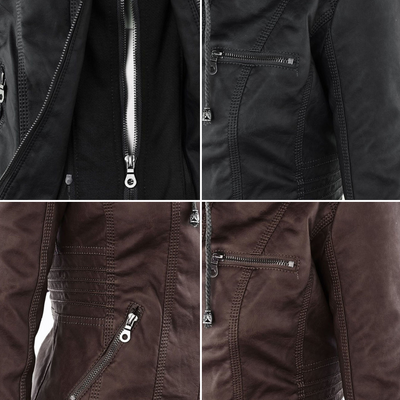 Caroline® | ultra-elegante Jacke