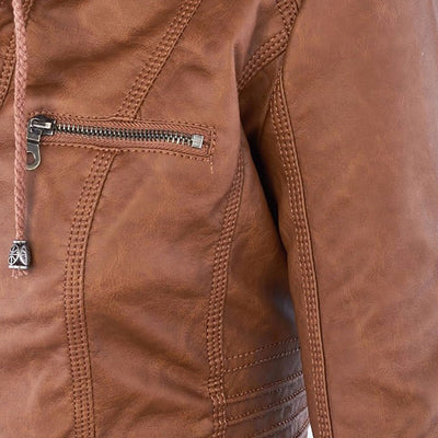 Caroline® | ultra-elegante Jacke
