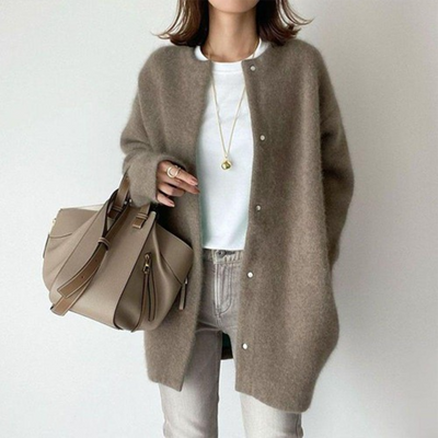 NOEMI® | ELEGANTER UND LÄSSIGER CARDIGAN