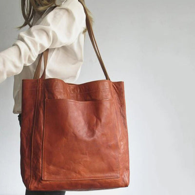 TRUDE® | LEDERTASCHE