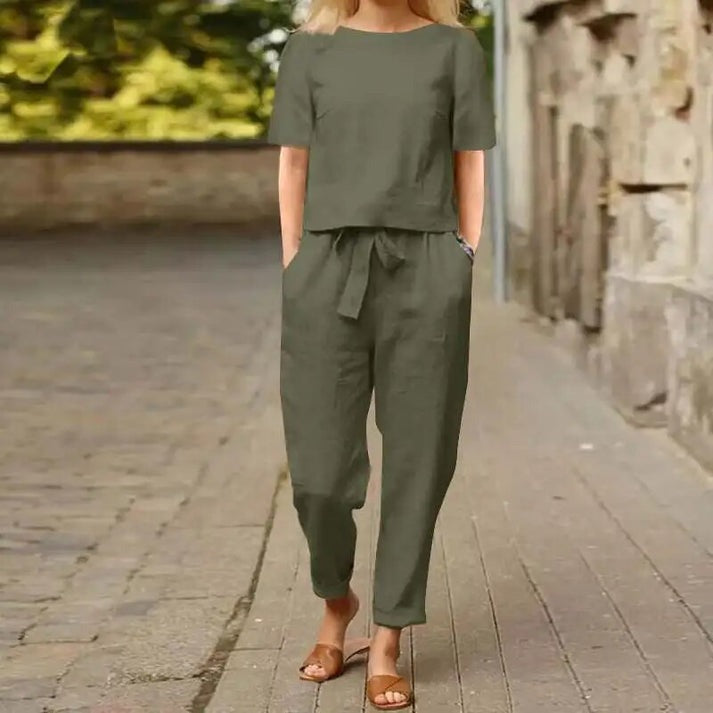 Hedi® | Sommer-Set für Damen