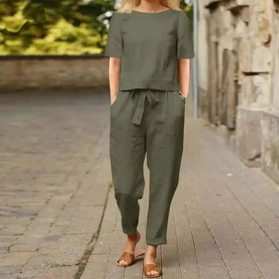 Hedi® | Sommer-Set für Damen