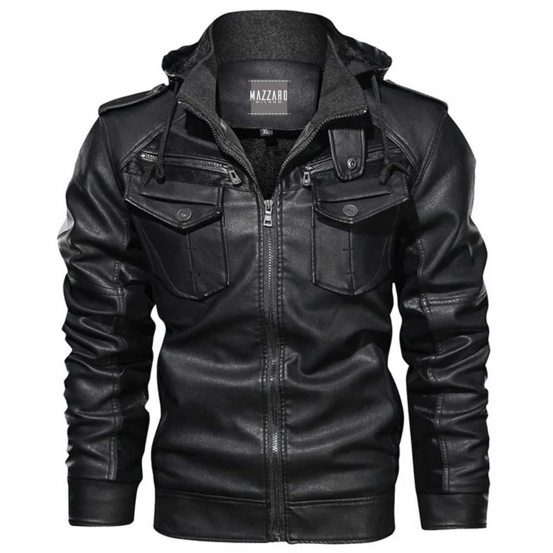 Urban® | Premium Lederjacke