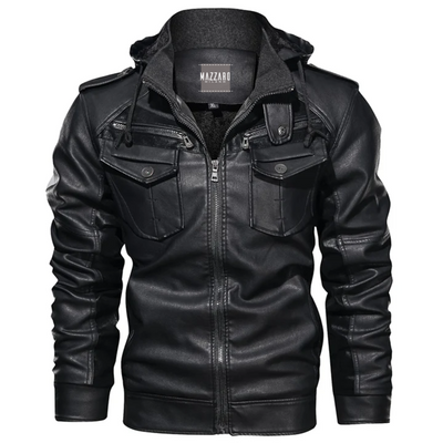 Urban® | Premium Lederjacke