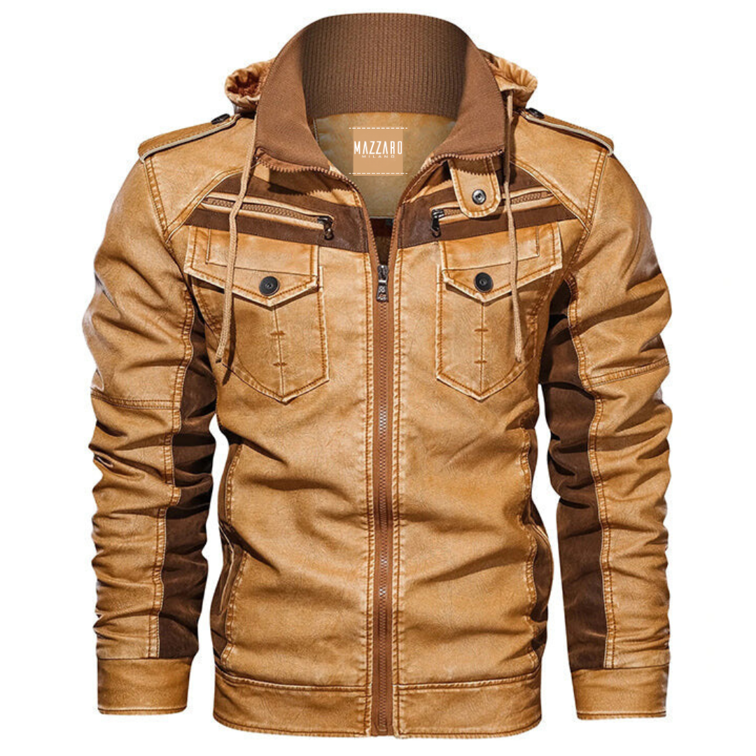 Urban® | Premium Lederjacke