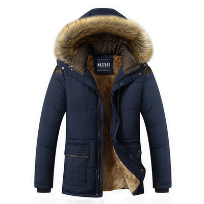 Martin® | Icepeak Parka