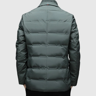 Tobias® | Essenzielle Daunenjacke