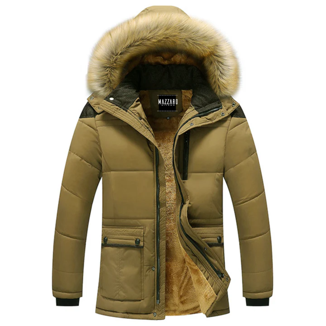 Martin® | Icepeak Parka