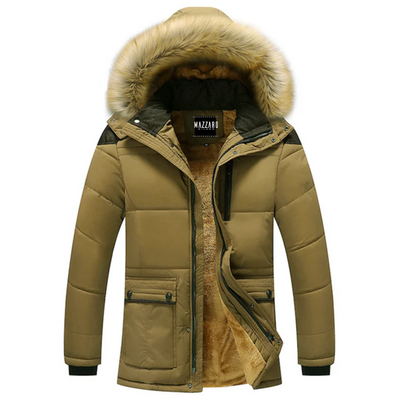 Martin® | Icepeak Parka