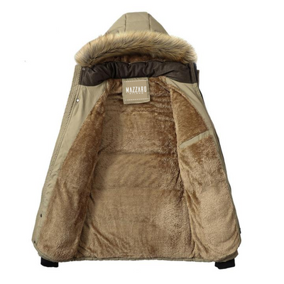 Martin® | Icepeak Parka