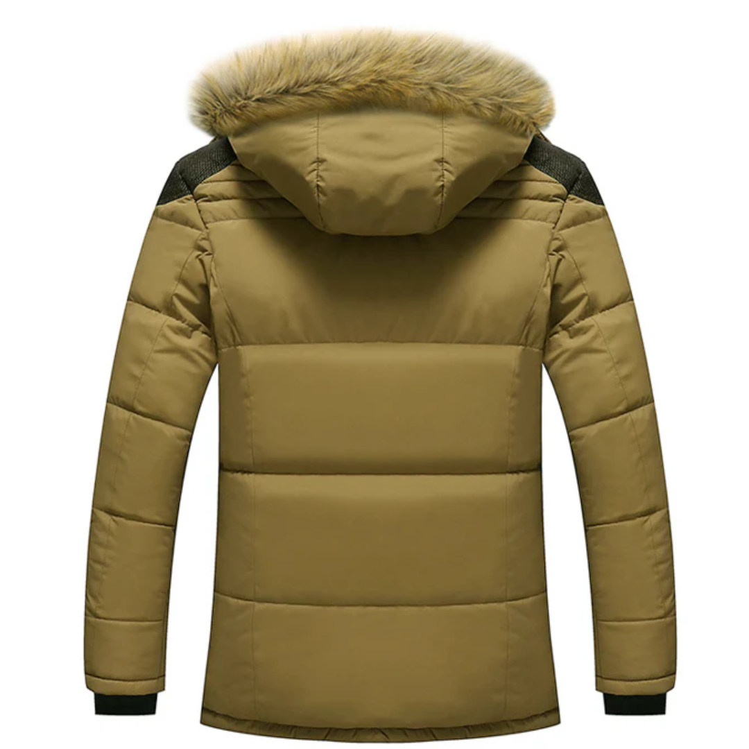 Martin® | Icepeak Parka