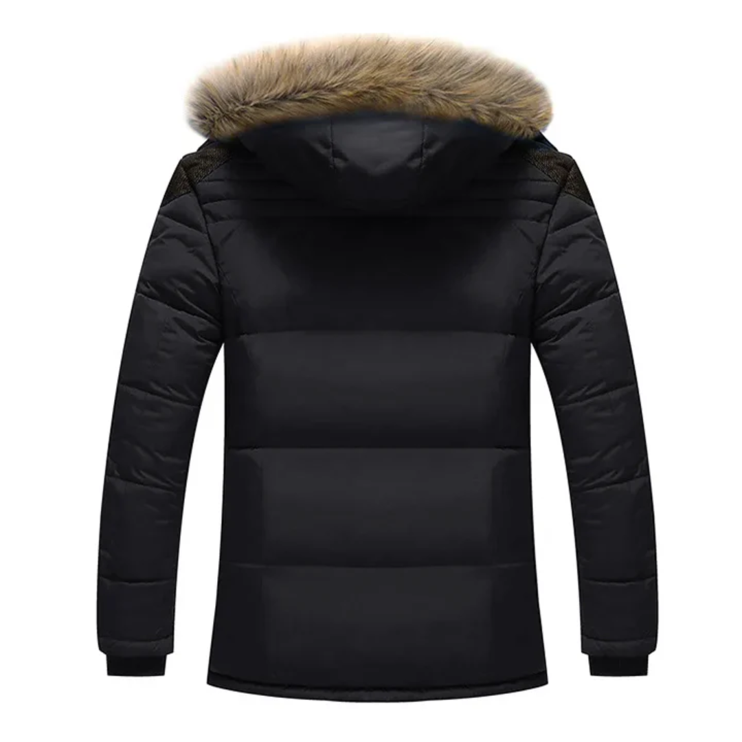 Martin® | Icepeak Parka