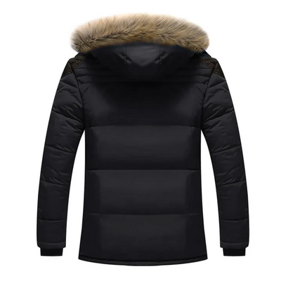 Martin® | Icepeak Parka