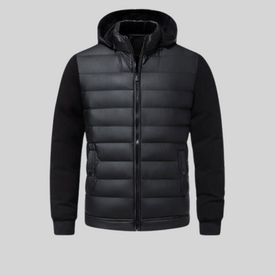 Severin® | PREMIUM WINTERJACKE