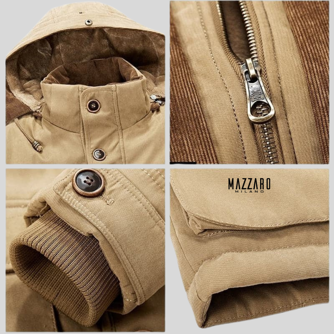 Benjamin® | Winterjacke
