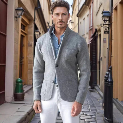 Ferdinand® | Elegante Strickjacke