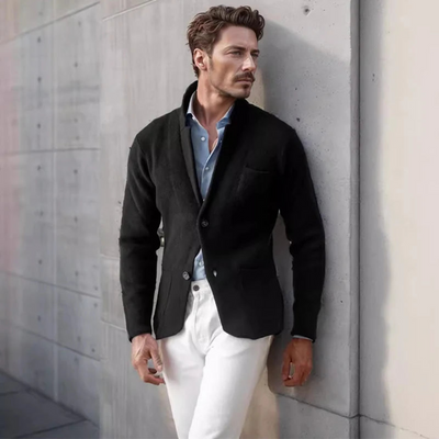 Ferdinand® | Elegante Strickjacke