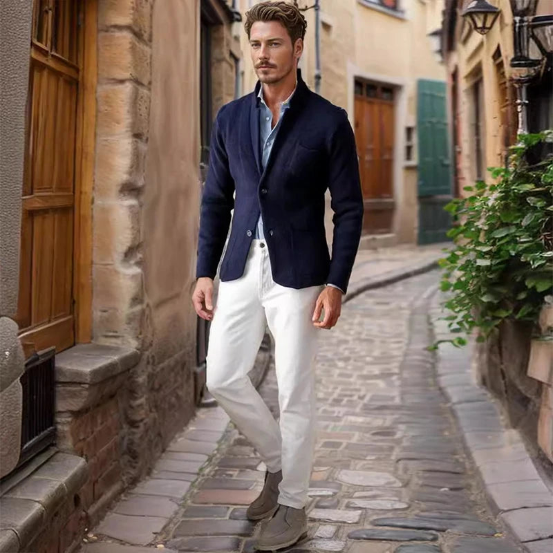 Ferdinand® | Elegante Strickjacke