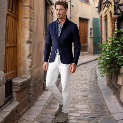Ferdinand® | Elegante Strickjacke