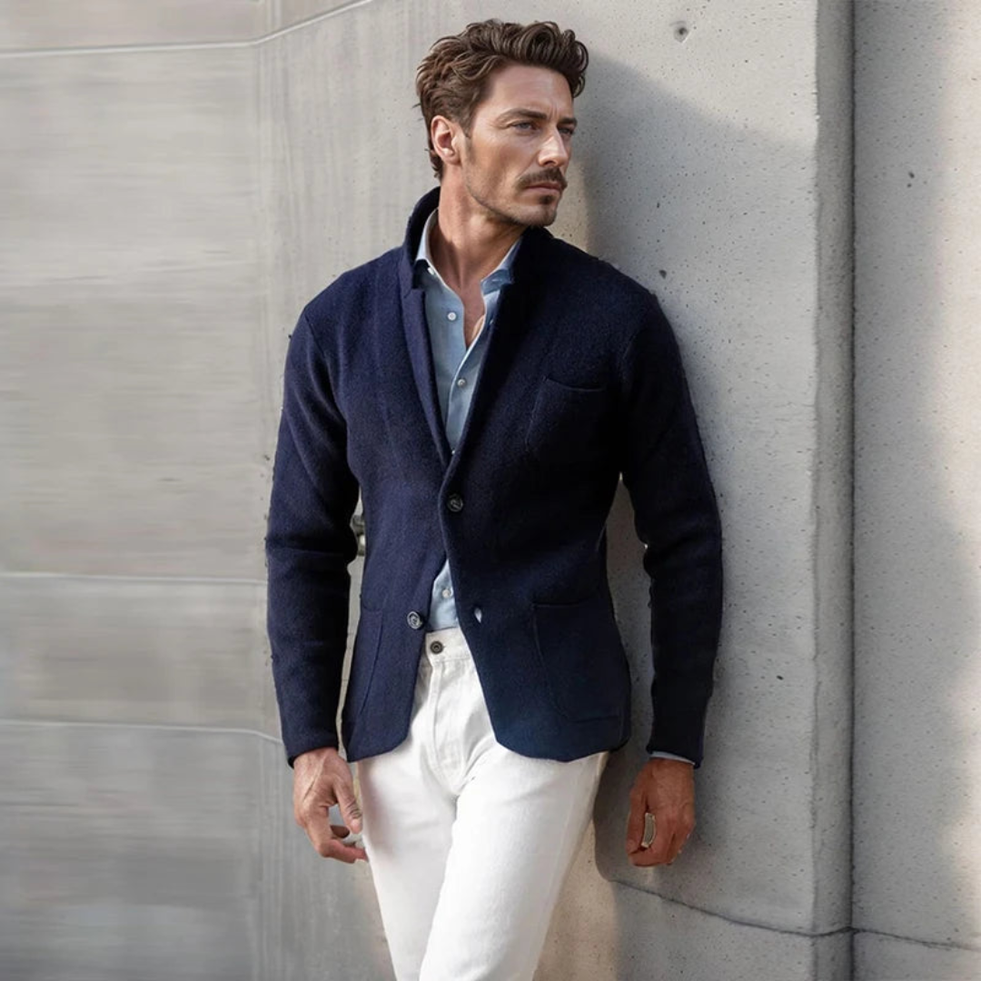 Ferdinand® | Elegante Strickjacke
