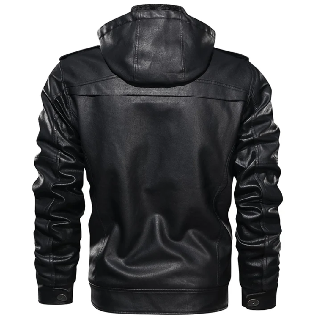 Urban® | Premium Lederjacke
