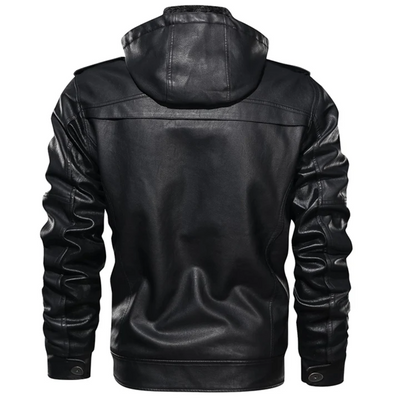 Urban® | Premium Lederjacke