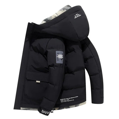 Rainer® | Jumepers Feste Hoodie-Jacke
