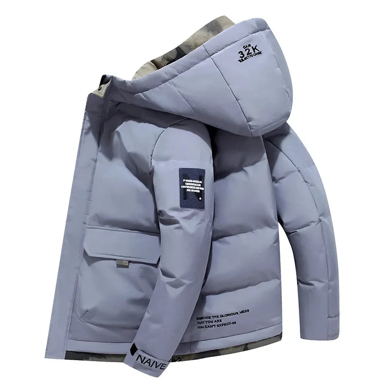Rainer® | Jumepers Feste Hoodie-Jacke