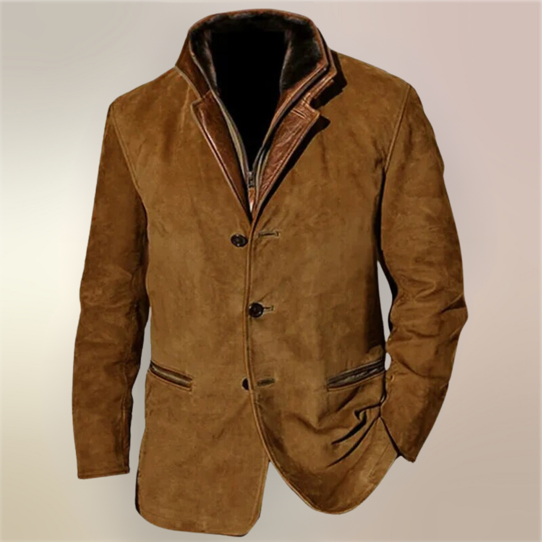 Matthias® | Vintage Herrenjacke