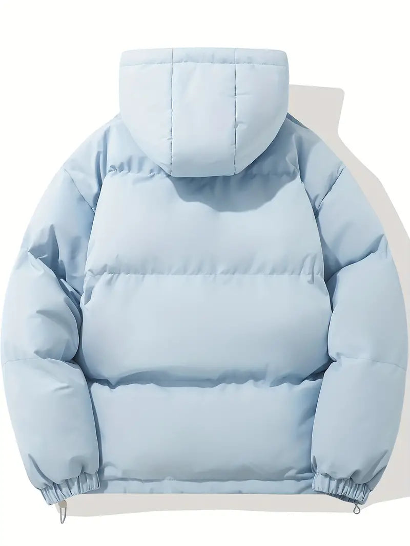 Elisabetta® | Winter Pufferjacke