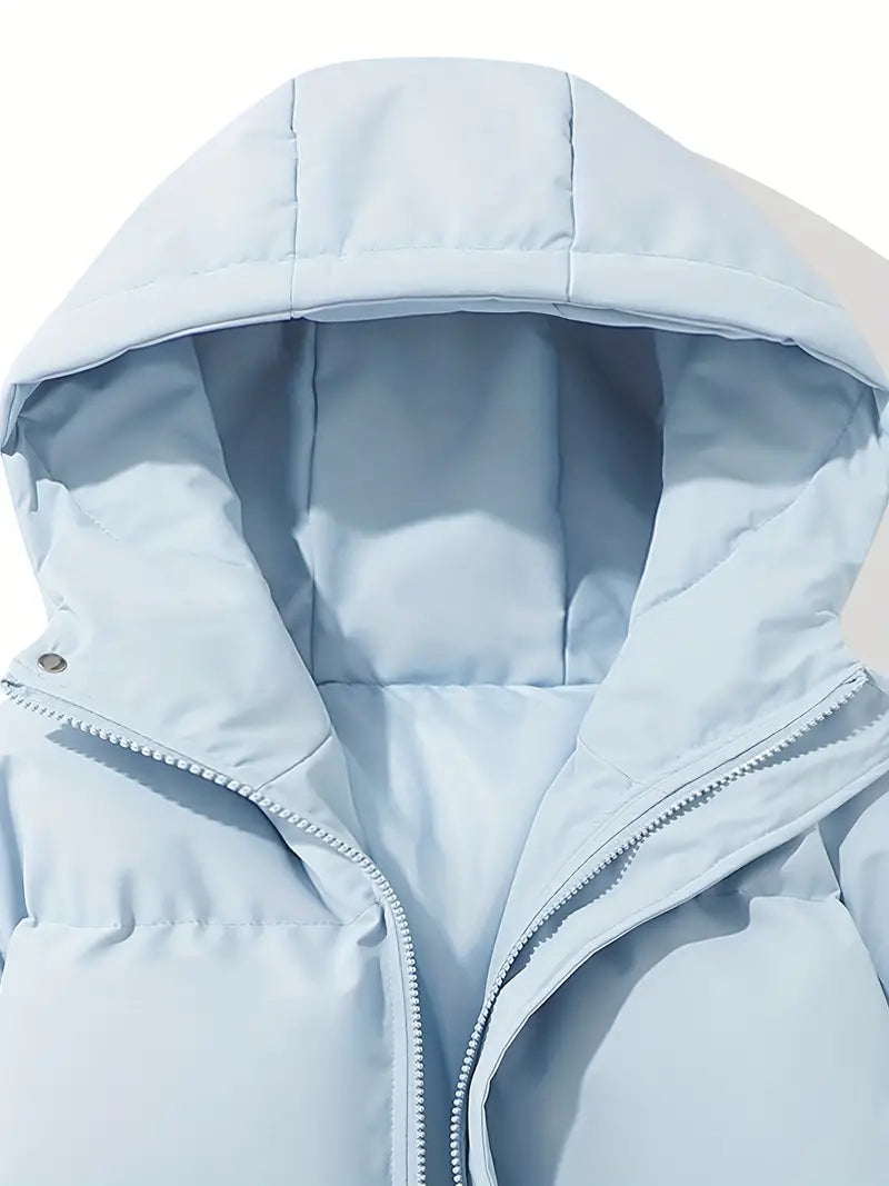 Elisabetta® | Winter Pufferjacke