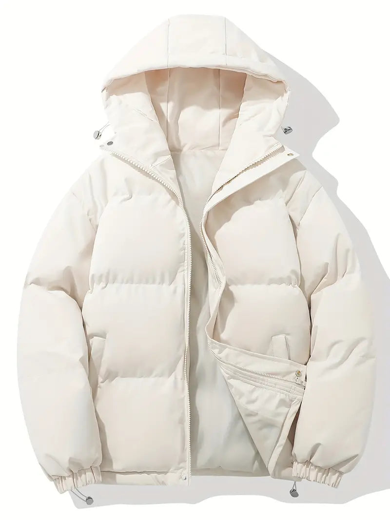 Elisabetta® | Winter Pufferjacke